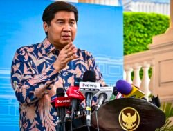 Presiden Prabowo Akan Hadir Akad Massal KPR Sejahtera, 25 Ribu Keluarga MBR Siap Terima Kunci Rumah