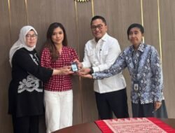 Kartu Liputan CNN Indonesia Dikembalikan, Istana Janji Insiden Serupa Tak Terulang