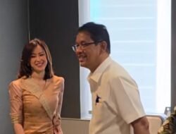 Sidak Mengejutkan! Menkeu Purbaya Datangi Kantor Pusat BNI, Pegawai Auto Deg-Degan