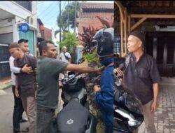 Iwakum Murka! Jurnalis Wartakota Dicekik Saat Liput MBG, Polisi Didesak Usut