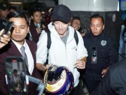 Fans ‘The Doctor’ Gempar! Inilah Agenda Valentino Rossi di Jakarta