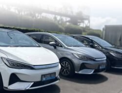GIAMM: Insentif Mobil Listrik Harus Berbanding Lurus dengan TKDN, Jangan Cuma Modal Rakit!