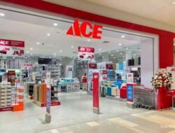 MAPI Guncang Pasar! Ace Hardware Comeback ke Indonesia