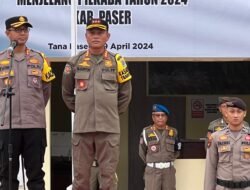 Kamtibmas Diantara Penegakan Hukum dan Penertiban Sipil, POLRI atau SATPOL PP?