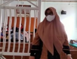 Korupsi Jalan Rp 7,4 Miliar, Eks Pejabat Sulsel Divonis 1,5 Tahun