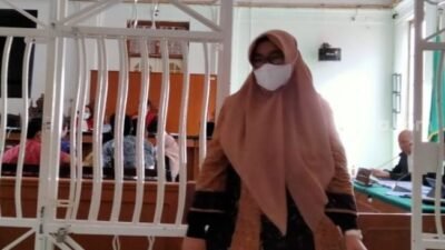 Korupsi Jalan Rp 7,4 Miliar, Eks Pejabat Sulsel Divonis 1,5 Tahun