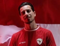 Thom Haye Antusias Indonesia Bidik Sejarah Emas di Kualifikasi Piala Dunia 2026