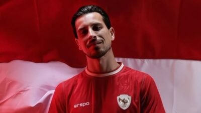 Thom Haye Antusias Indonesia Bidik Sejarah Emas di Kualifikasi Piala Dunia 2026