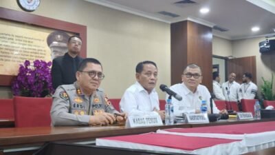 Eks Dirut PLN dan Adik Jusuf Kalla Jadi Tersangka Korupsi