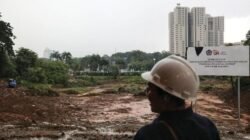Segera Dibangun, Bank Jakarta Bakal Jadi Gedung Tertinggi