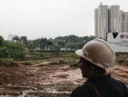 Segera Dibangun, Bank Jakarta Bakal Jadi Gedung Tertinggi