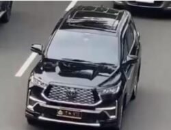 Kapolda Metro Tepis Arogan! Pilih Nyetir Tanpa Sirene, Strobo, dan Pengawalan