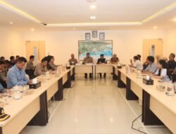 Polri All Out! Amankan Mandalika, Lombok Siap Jadi Surga Wisata Dunia