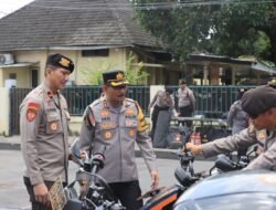 Dirpamobvit Tancap Gas Transformasi Kultural Jelang MotoGP Mandalika
