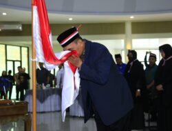 58 Eks Jamaah NII Kembali ke NKRI, Ikrar Setia di Hari Kesaktian Pancasila