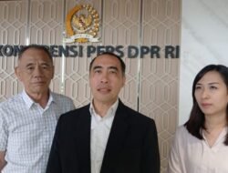 Heboh! Uang Rp 30 Miliar Almarhum Hilang Misterius, DPR Kepung Maybank di Senayan!