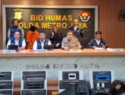 Bjorka KW Ditangkap! Hacker Muda Raup Data 4,9 Juta Nasabah Bank Swasta