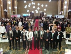 Kemenhub Perangi Odol Demi Keselamatan Transportasi Darat