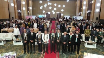 Kemenhub Perangi Odol Demi Keselamatan Transportasi Darat