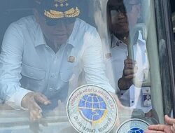 Bus di Terminal Giwangan Dipastikan Aman Layani Pemudik Nataru