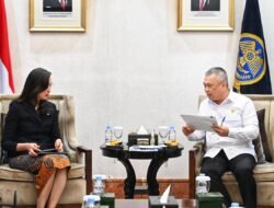 Kemenhub Gaspol Buka Jalur Udara ke Destinasi Baru yang Eksotis