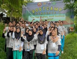 Densus 88 Bentuk Generasi Muda Anti Radikal