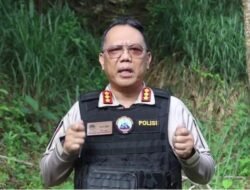 Sadis, Warga Bugis di Yahukimo Diserang Brutal Simpatisan KKB