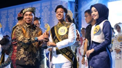 Hari PBB ke-80, SUAKA: Jangan Ada Pengungsi yang Ditinggalkan