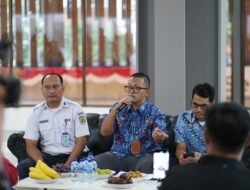 Stasiun Tanah Abang Siap Naik Kelas, Lengkap Fasilitas Modern