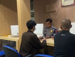 Pelayanan Cepat dan Ramah, SPKT Polda Metro Jaya Panen Pujian