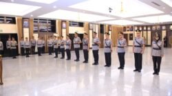 Jenderal Listyo Sigit ‘Kocok Ulang’ Jajaran Elite Polri