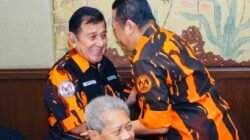 Pesan Menohok Bamsoet di HUT Pemuda Pancasila ke 66