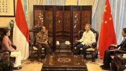 Mentrans Tawarkan Malut Jadi Pemasok Kelapa ke Tiongkok