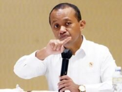 Bahlil Sentil Menkeu! Data Harga LPG 3 Kg Disebut Keliru