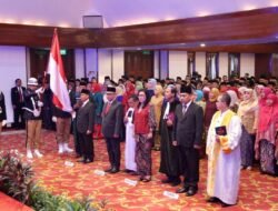 DKPP ‘Go Public’ Kawal Integritas 76 Calon TPD