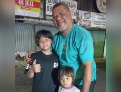 Bek Legendaris Timnas Herman Pulalo Tutup Usia Karena Stroke