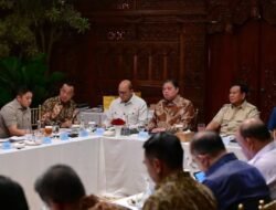 Prabowo Geram! Dapur MBG Harus Steril Minggu Ini