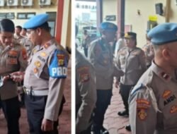 Polri ‘All Out’ Perangi Hedonisme, Dilarang Pamer Mewah