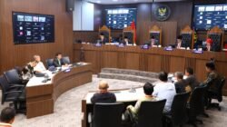 DKPP Pecat Kordiv Bawaslu karena Tutup Mata Politik Uang