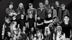 Ferdy Tahier Siap Bakar Panggung Jakarta Rocktober