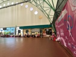 Tennis Pink Tober 2025, Olahraga Lintas Generasi Lawan Kanker Payudara