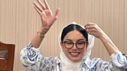 Nikmir Jadi ‘Putri Firaun’ Bongkar Fakta Sidang Versus Reza Gladys