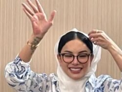 Nikmir Jadi ‘Putri Firaun’ Bongkar Fakta Sidang Versus Reza Gladys