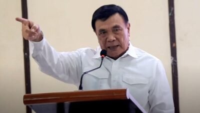 Menpolkam, Reformasi Polri, dan Keseimbangan Kamtibmas dan Pertahanan