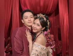 Meyden Nikah Dadakan 3 Hari, Habis Dugem Langsung Ijab