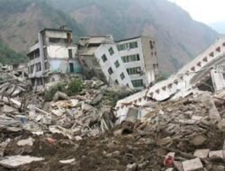 Cuaca Ekstrem Kepung Indonesia, 26 Bencana Terjadi dalam Sehari