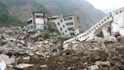 Cuaca Ekstrem Kepung Indonesia, 26 Bencana Terjadi dalam Sehari