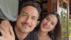 Heboh! Raisa Gugat Cerai Hamish Daud, Ada Orang Ketiga?
