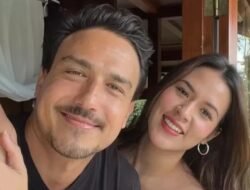 Heboh! Raisa Gugat Cerai Hamish Daud, Ada Orang Ketiga?