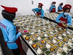 Evaluasi Badan Gizi Nasional dan Tata Kelola Program Makan Bergizi Gratis